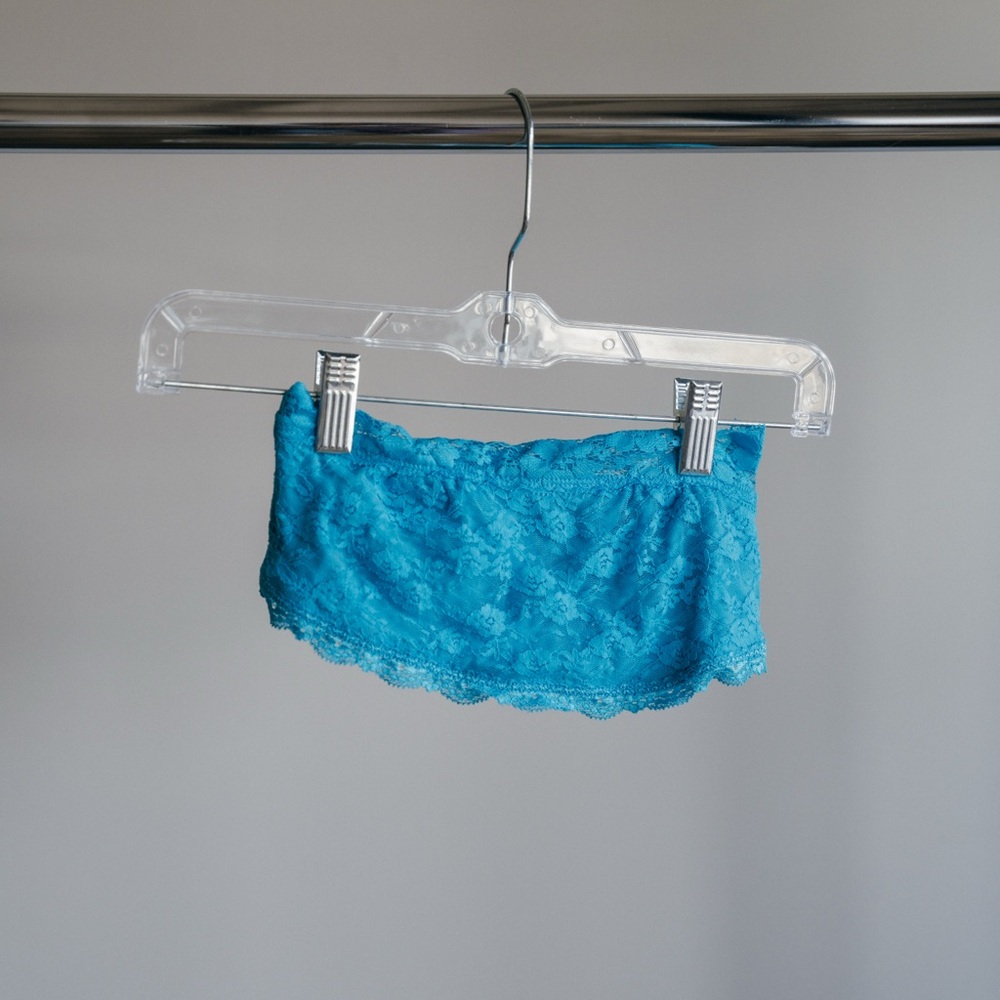 Women’s Strapless Bandeaus